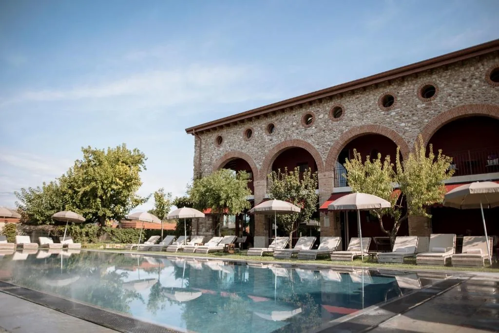 Le Greghe Suites — foto 8
