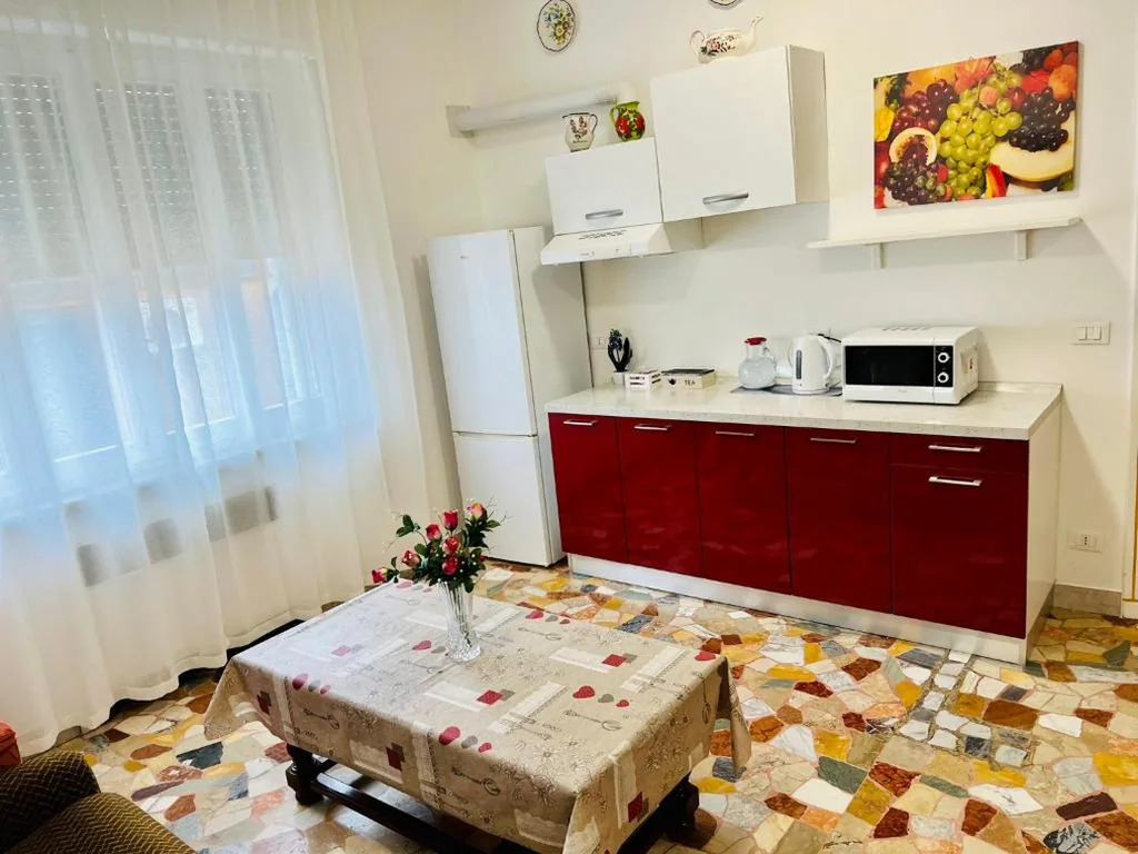 Le Maschere — foto 3
