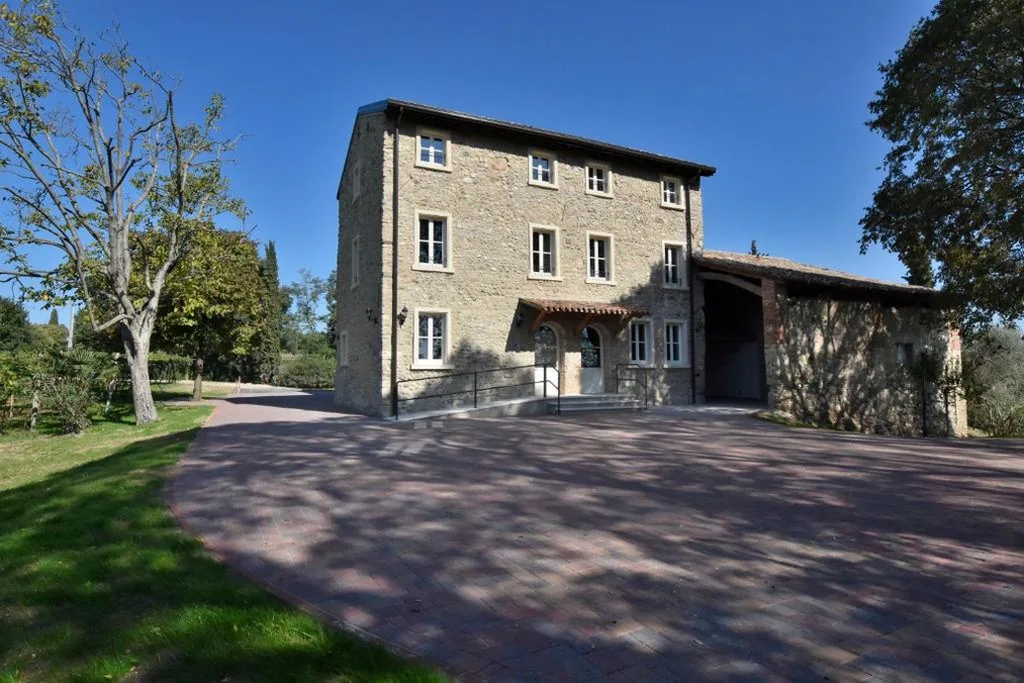 Le Palazzole — foto 6