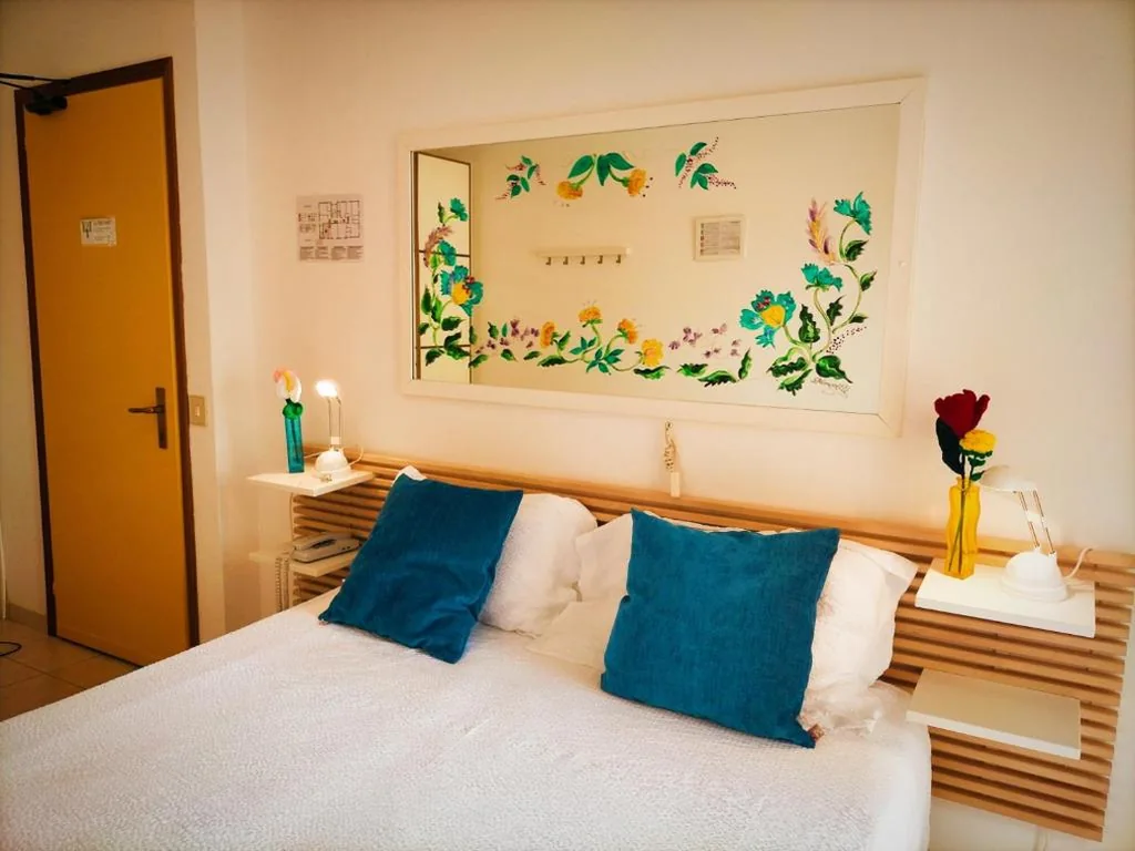 Le Petit Hotel — foto 5