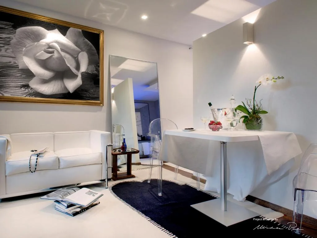 Le Suite Di Giulietta