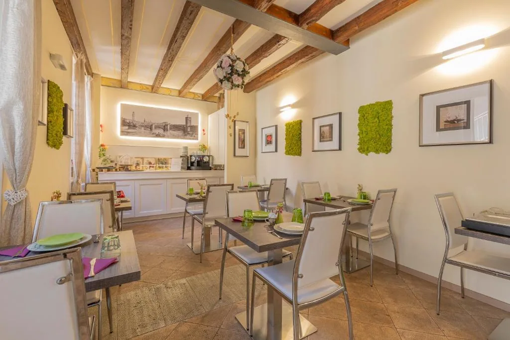 Le Suite Di Giulietta — foto 3