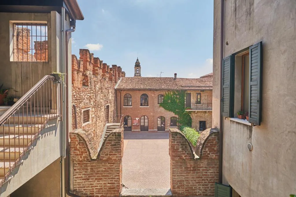 Le Suite Di Giulietta — foto 4