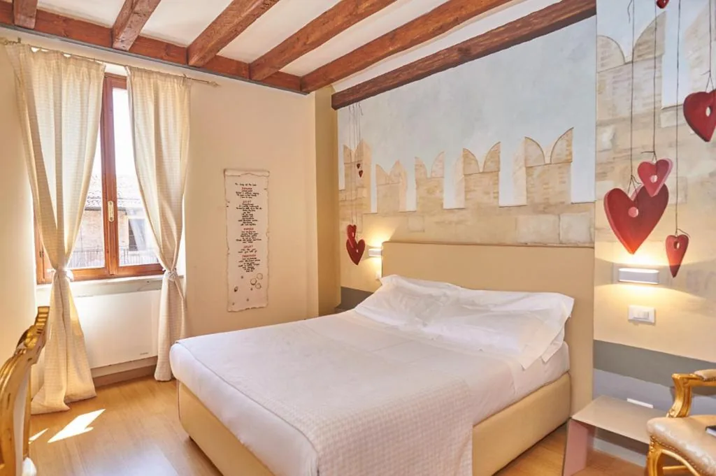 Le Suite Di Giulietta — foto 5