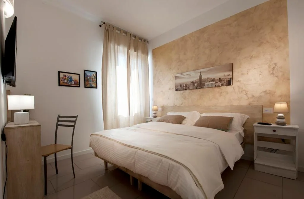 Le Suites – di fronte Ospedale Sacro Cuore