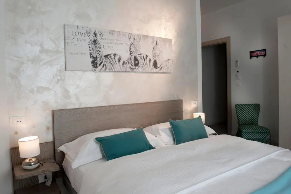 Le Suites – di fronte Ospedale Sacro Cuore — foto 5