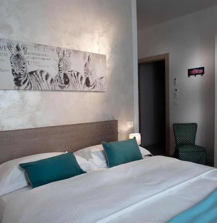 Le Suites – di fronte Ospedale Sacro Cuore — foto 8