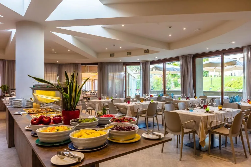 Le Torri Del Garda FamilySPA Resort — foto 3