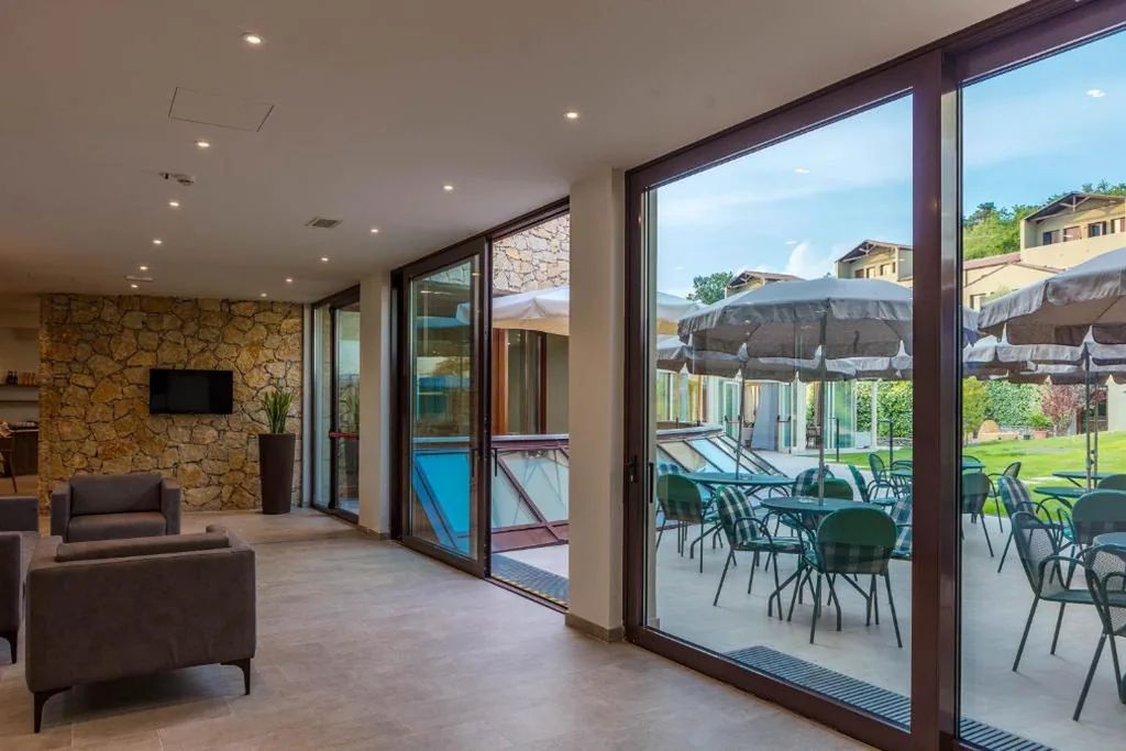 Le Torri Del Garda FamilySPA Resort — foto 4