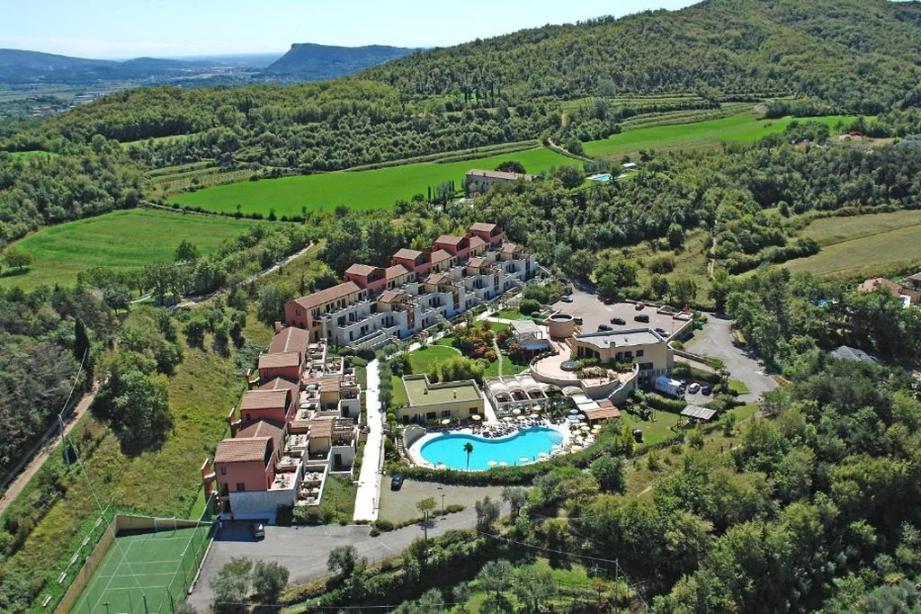 Le Torri Del Garda FamilySPA Resort — foto 5