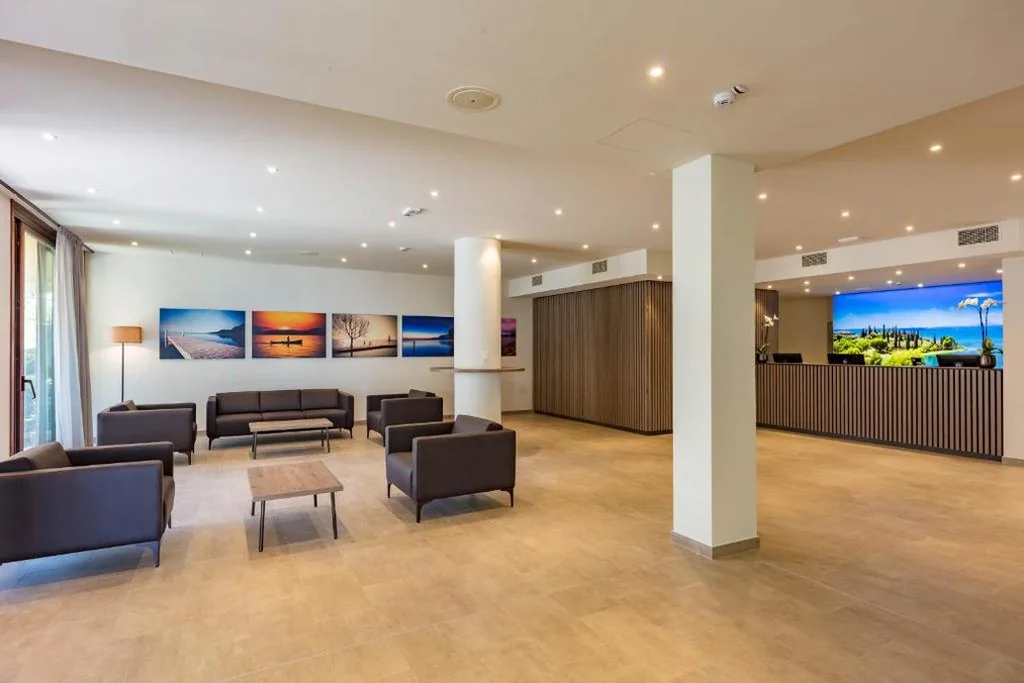 Le Torri Del Garda FamilySPA Resort — foto 6
