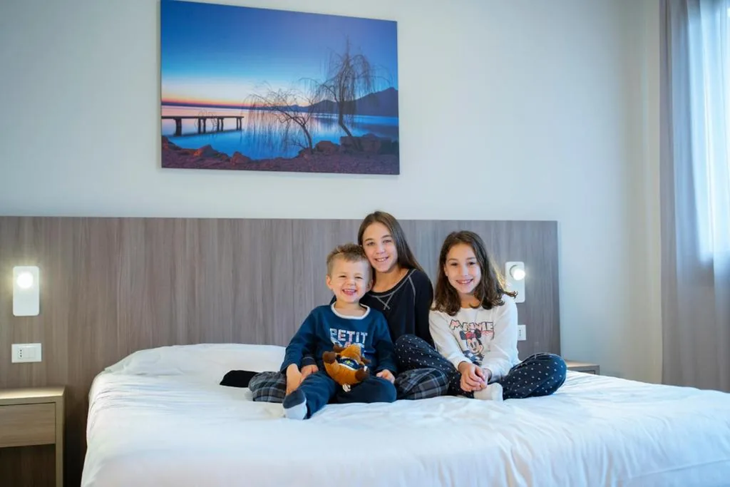 Le Torri Del Garda FamilySPA Resort — foto 7
