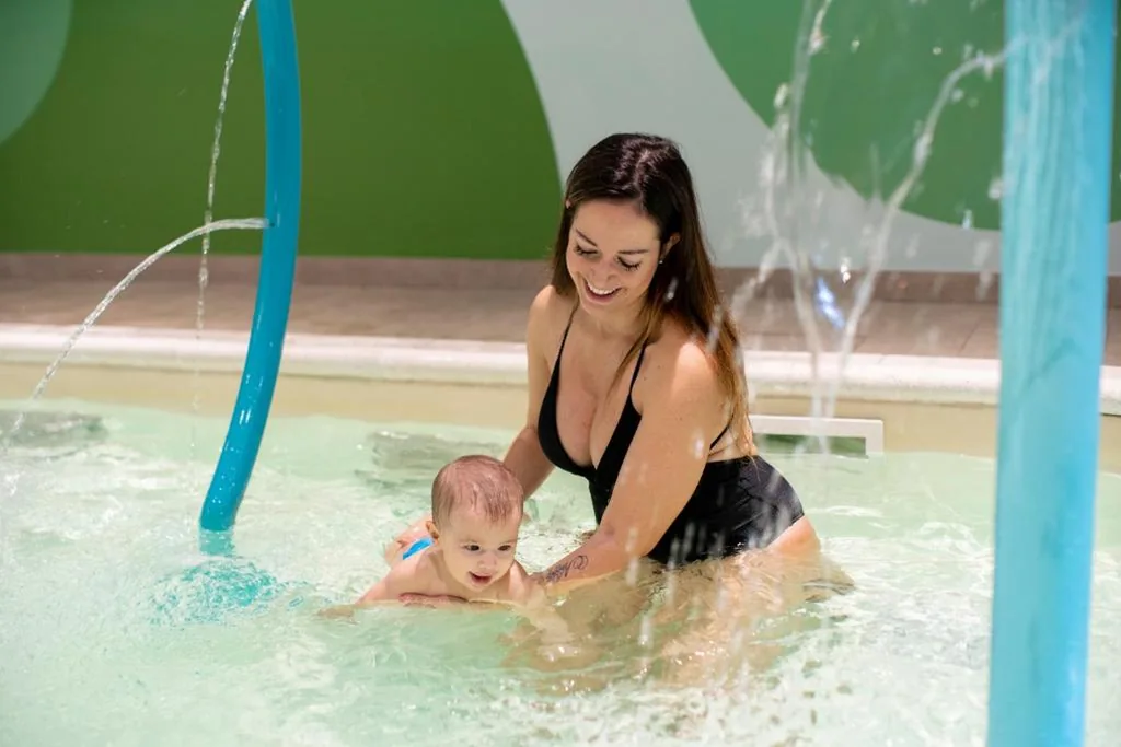 Le Torri Del Garda FamilySPA Resort — foto 8