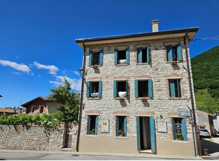 Le Zitelle di Ron — foto 4