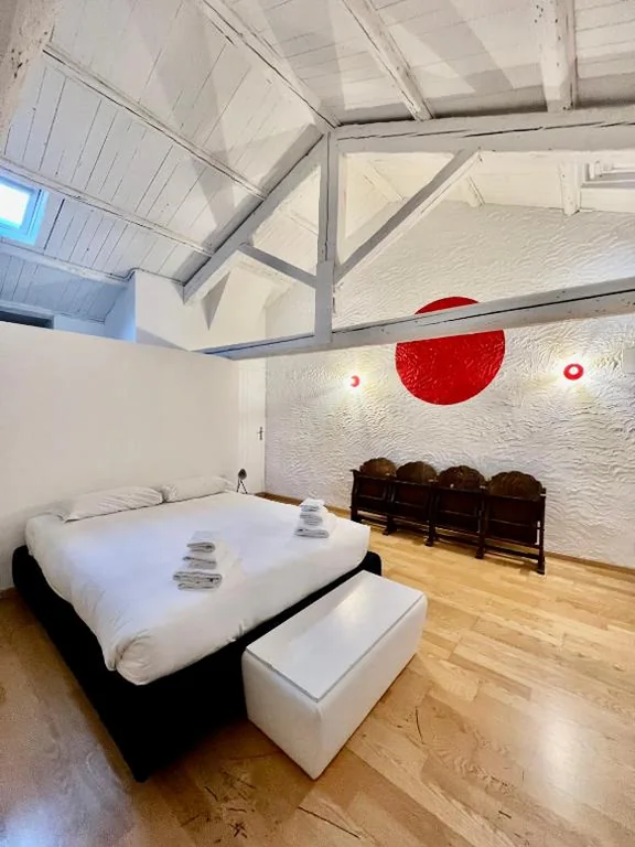 Legrenzi Rooms