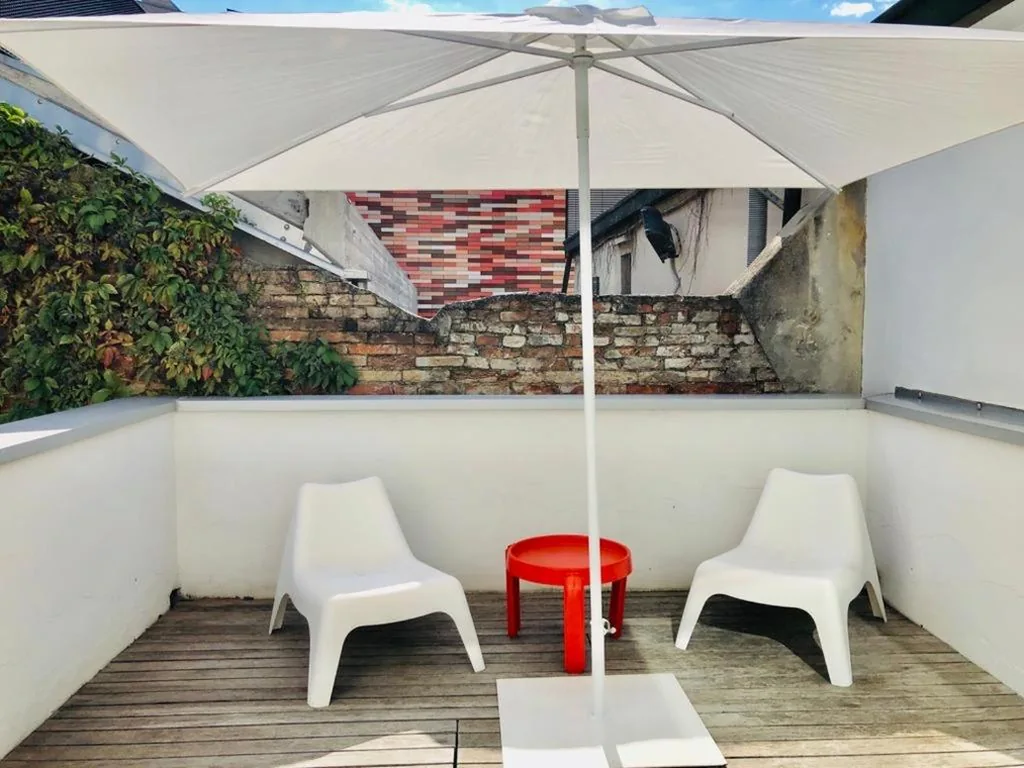 Legrenzi Rooms — foto 4