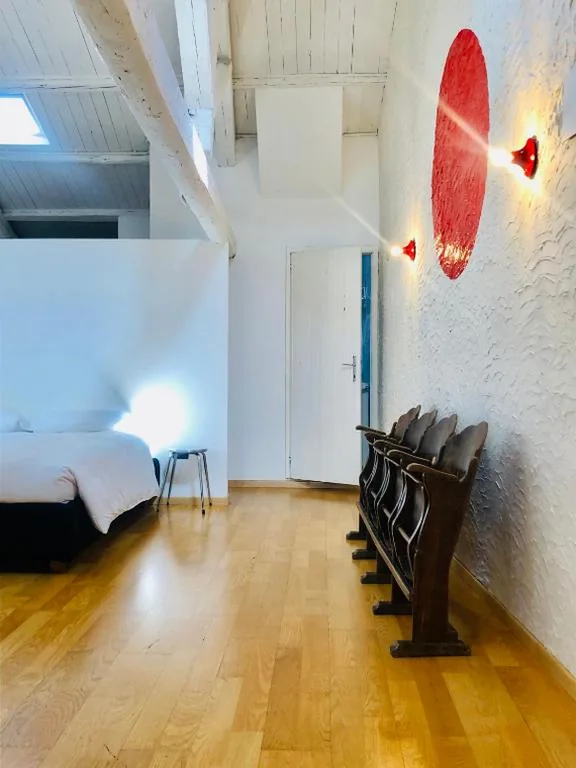 Legrenzi Rooms — foto 7