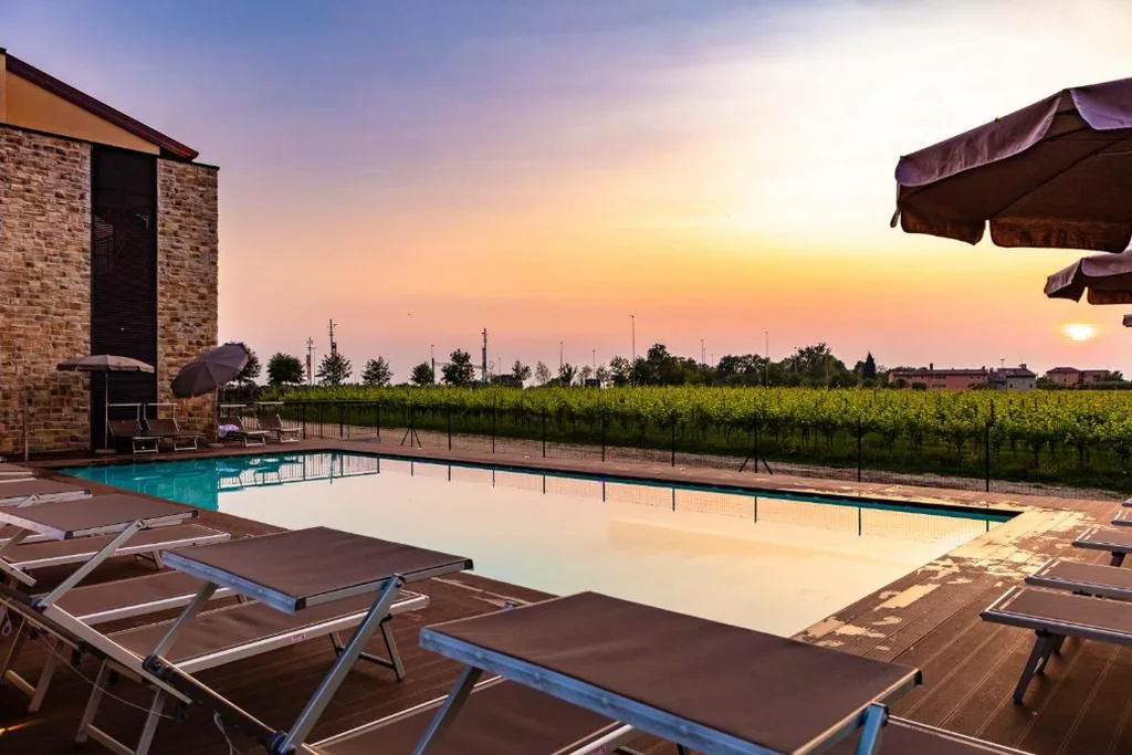 Leonardo Hotel Lago di Garda – Wellness and Spa — foto 3