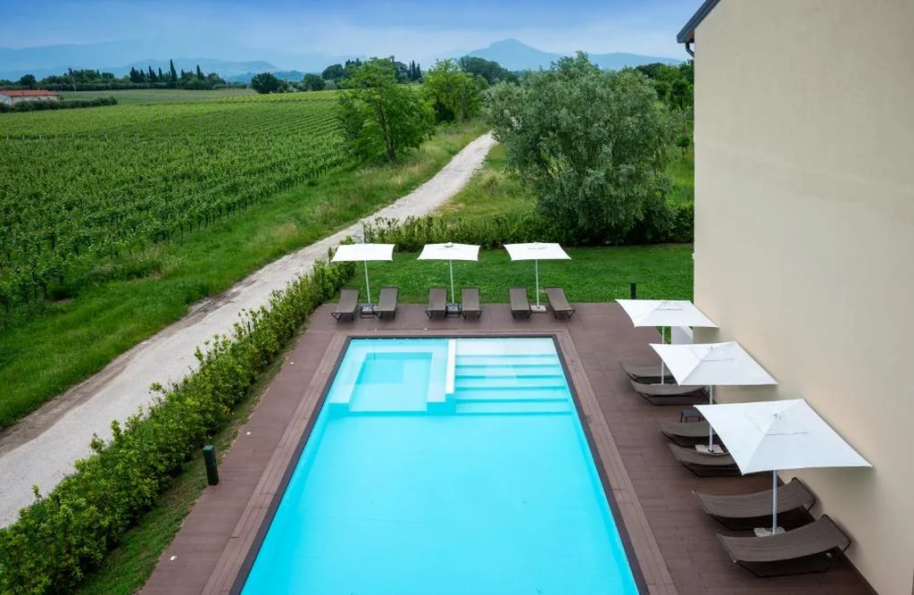 Leonardo Hotel Lago di Garda – Wellness and Spa — foto 4