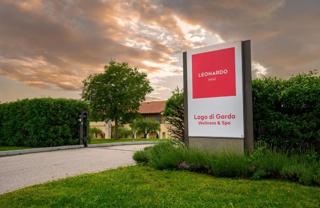 Leonardo Hotel Lago di Garda – Wellness and Spa — foto 7