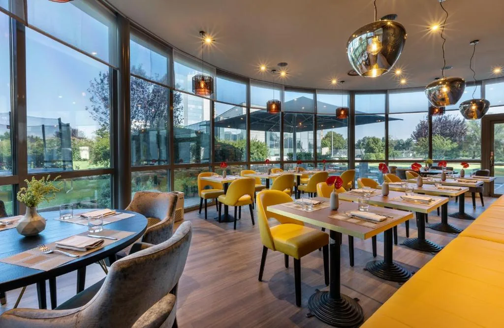 Leonardo Hotel Verona — foto 4
