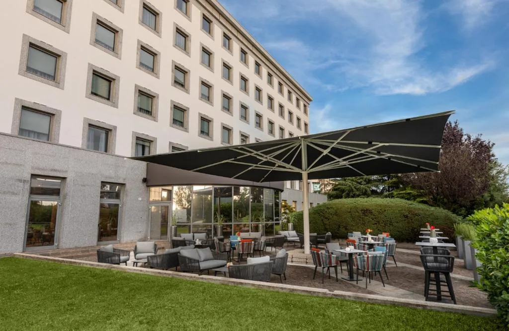 Leonardo Hotel Verona — foto 6