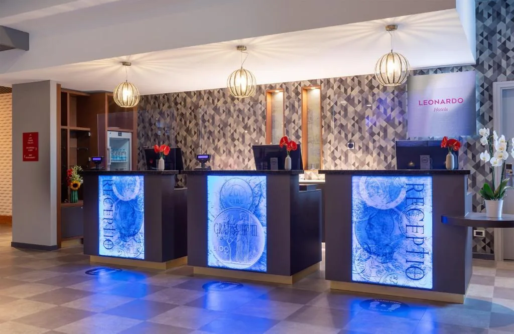 Leonardo Hotel Verona — foto 7