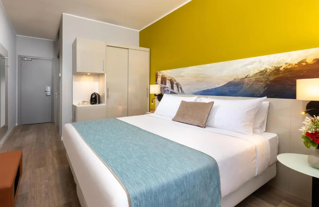 Leonardo Hotel Verona — foto 8
