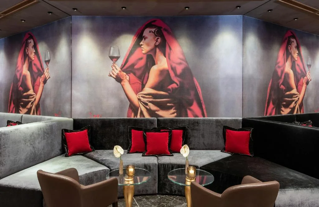 Leonardo Royal Hotel Venice Mestre — foto 3
