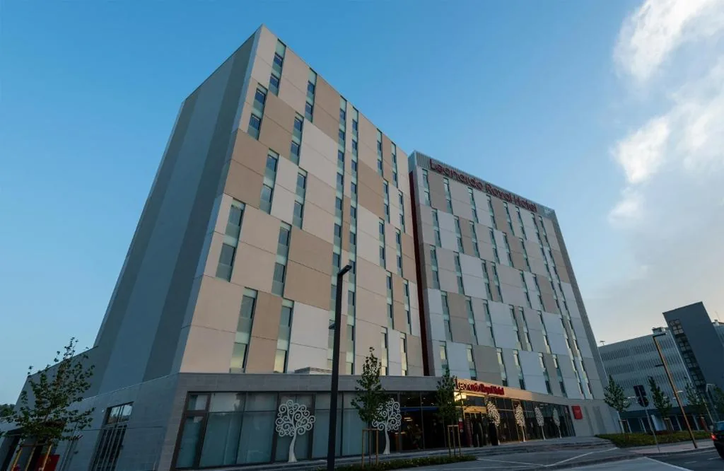 Leonardo Royal Hotel Venice Mestre — foto 5