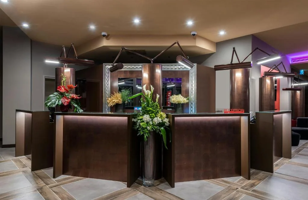 Leonardo Royal Hotel Venice Mestre — foto 8