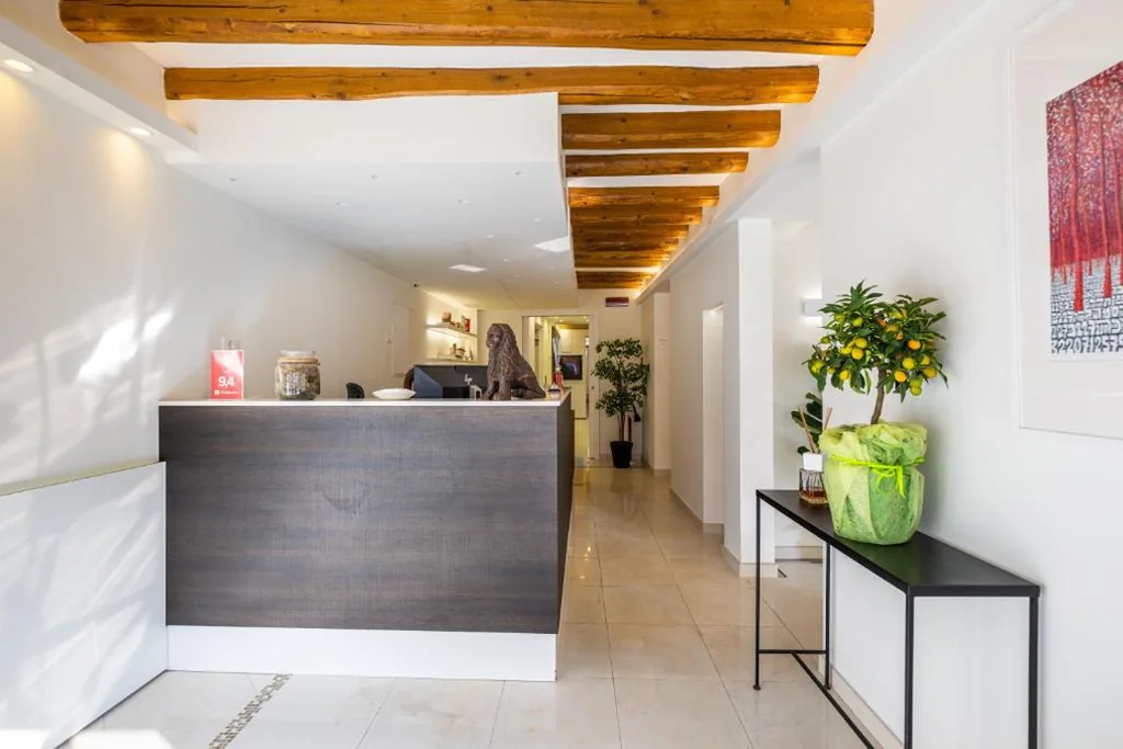 Leone Hotel — foto 3