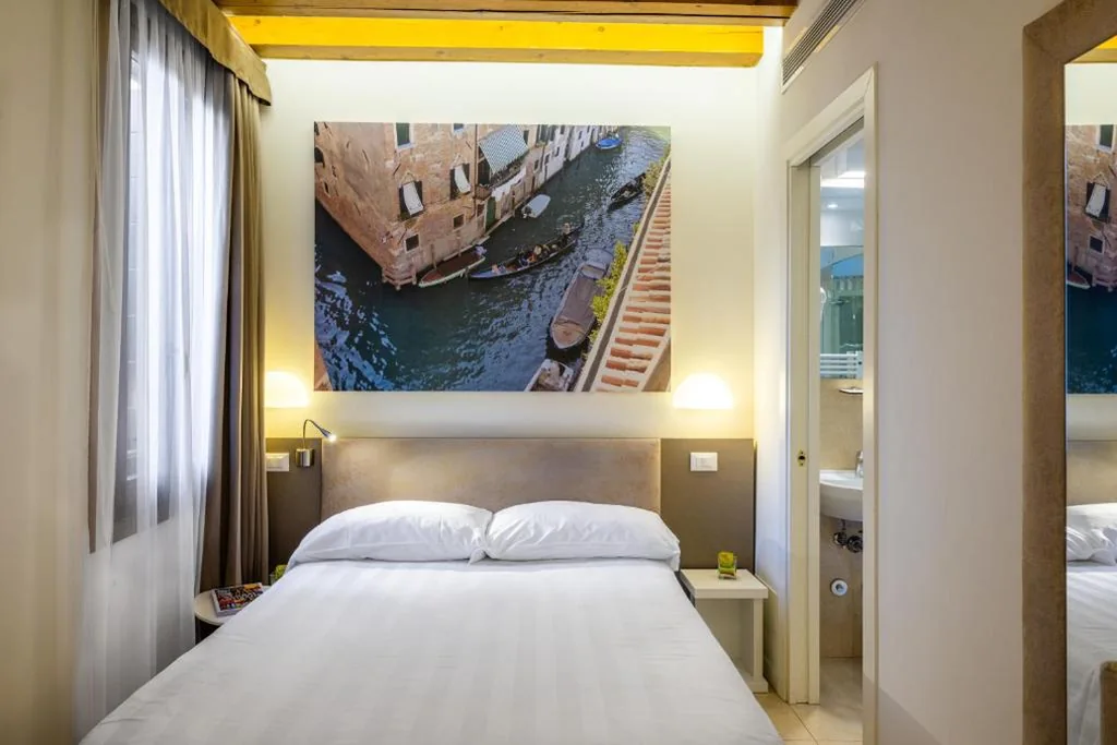 Leone Hotel — foto 4