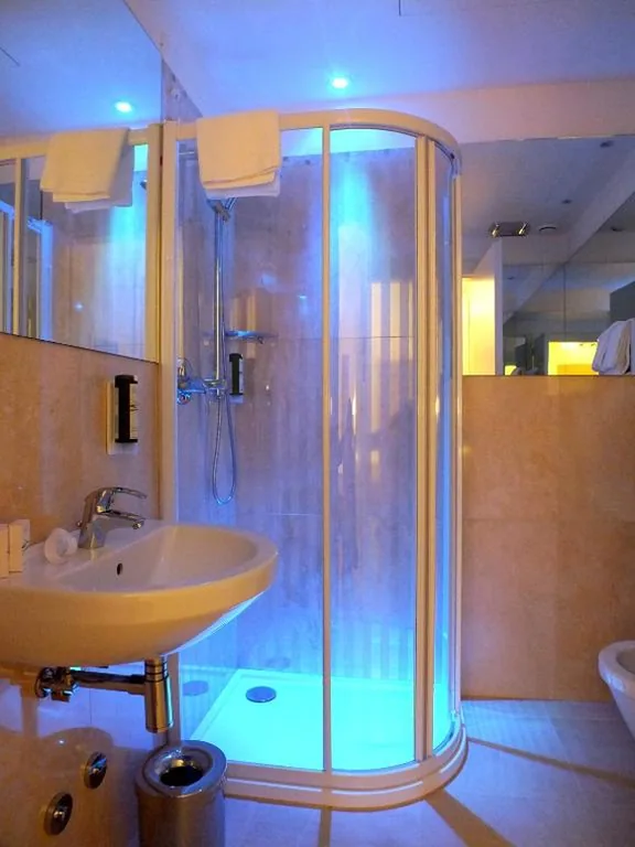 Leone Hotel — foto 5