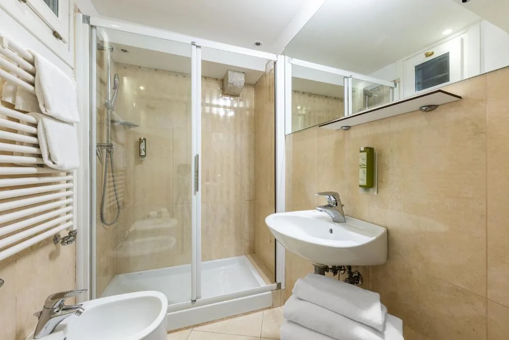Leone Hotel — foto 7