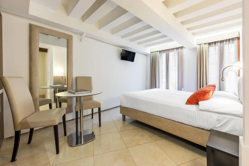 Leone Hotel — foto 8