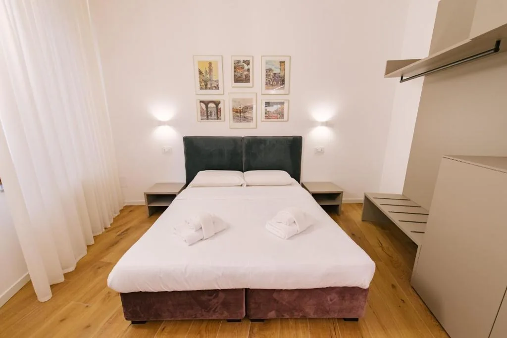 Leoni Suites