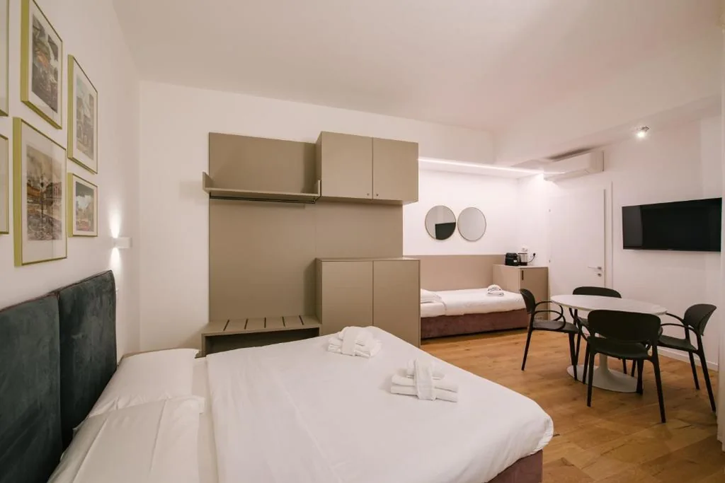 Leoni Suites — foto 3
