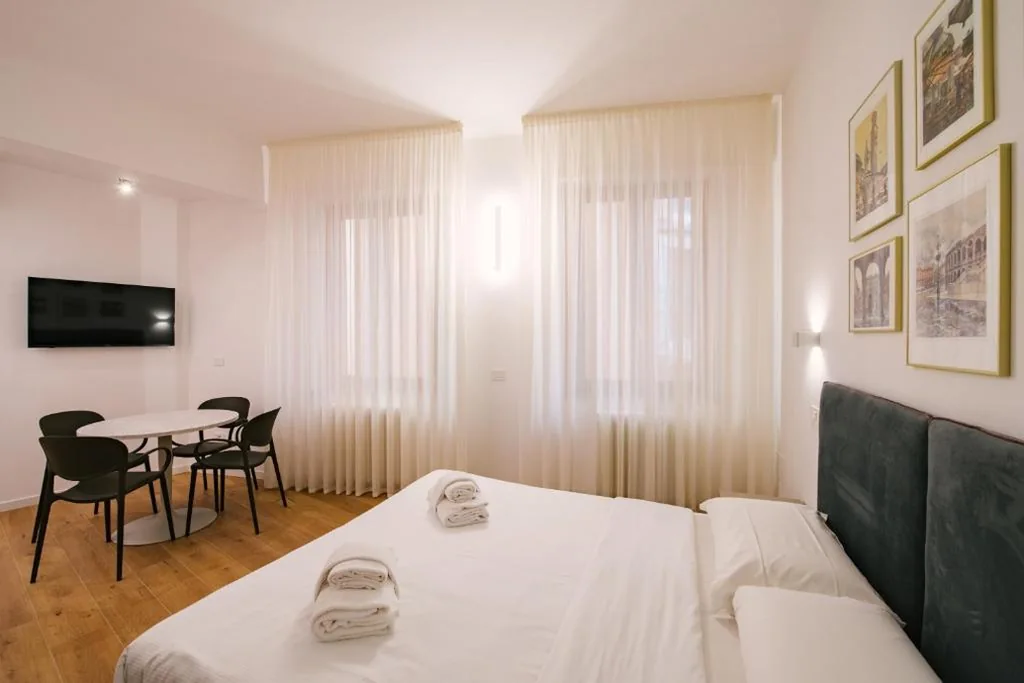 Leoni Suites — foto 4