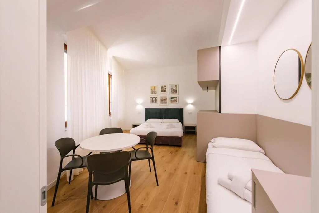 Leoni Suites — foto 5