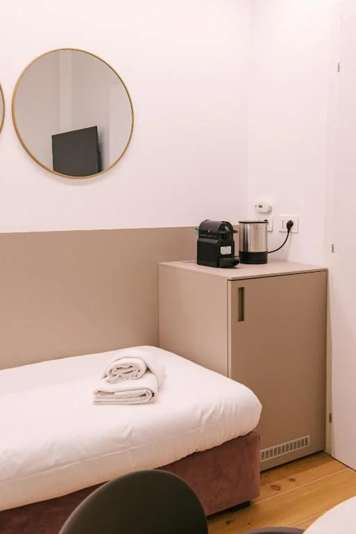 Leoni Suites — foto 6