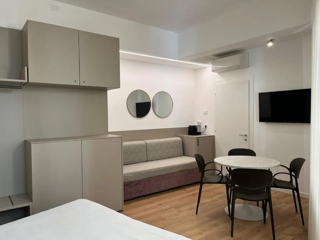 Leoni Suites — foto 7