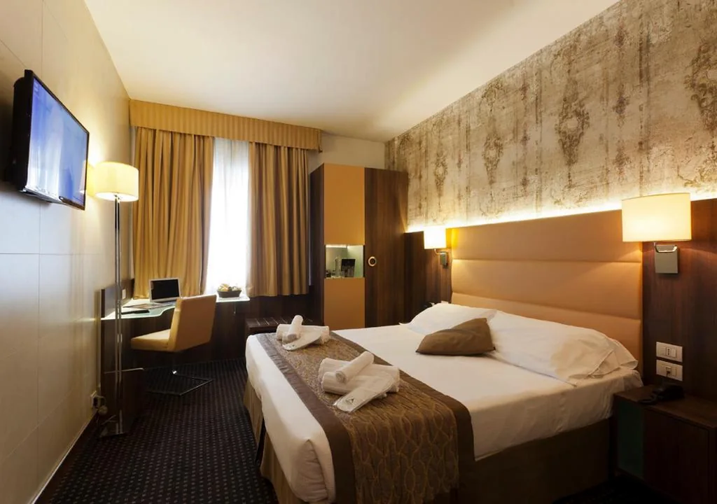 LH Hotel Sirio Venice