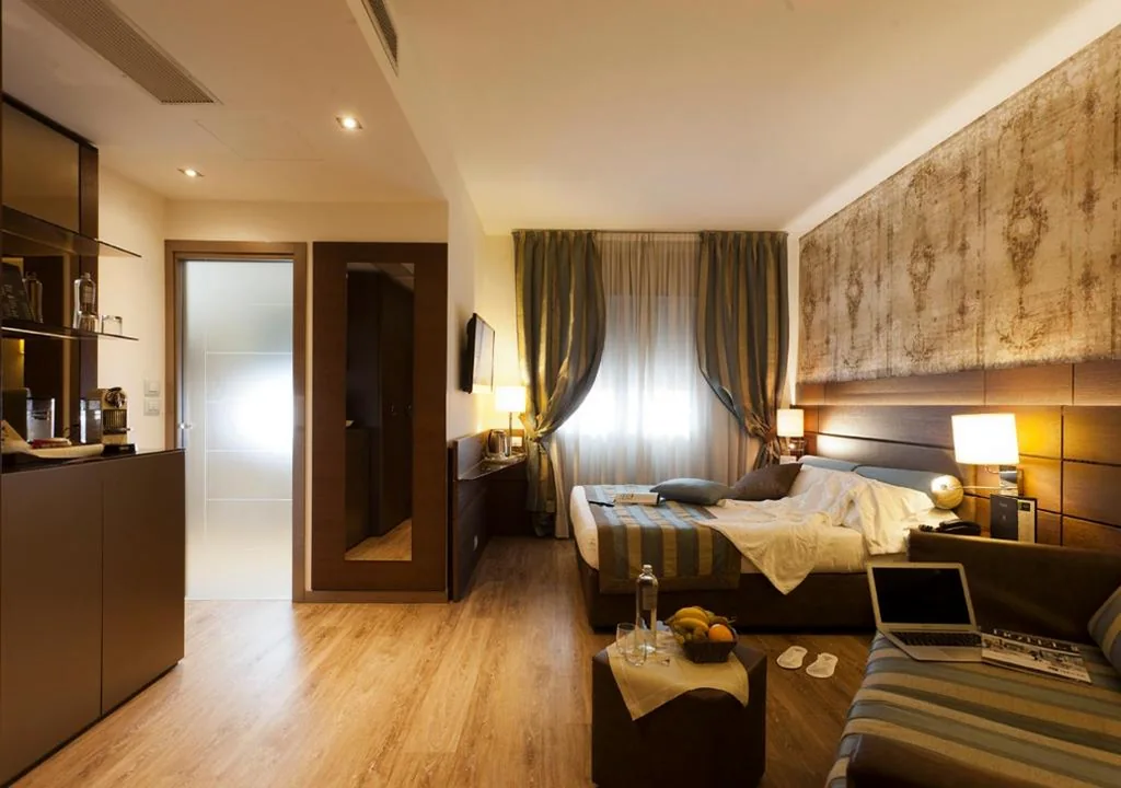 LH Hotel Sirio Venice