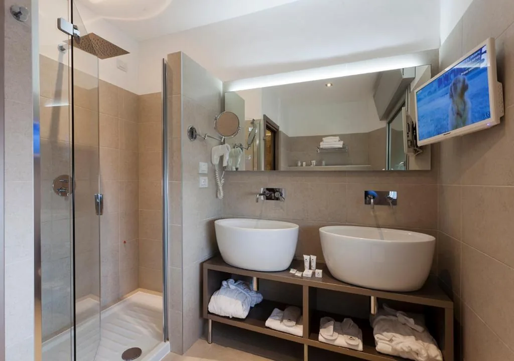 LH Hotel Sirio Venice — foto 3