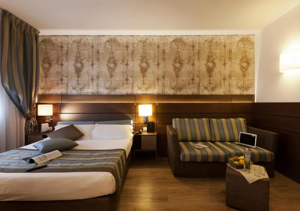 LH Hotel Sirio Venice — foto 5