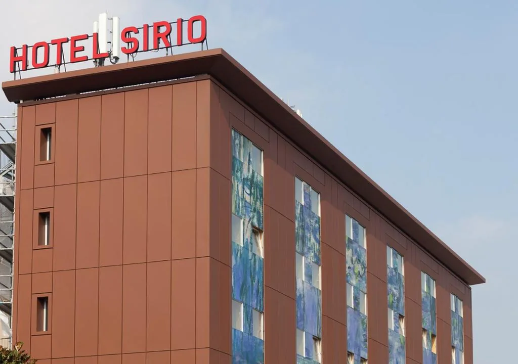 LH Hotel Sirio Venice — foto 6