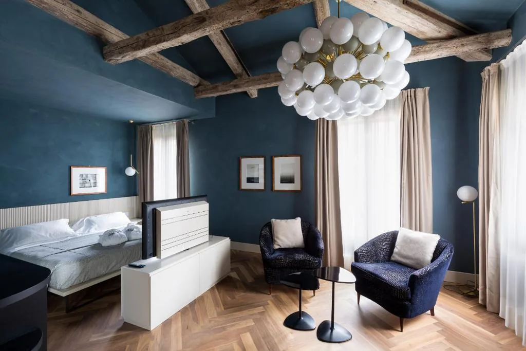 Liassidi Wellness Suites