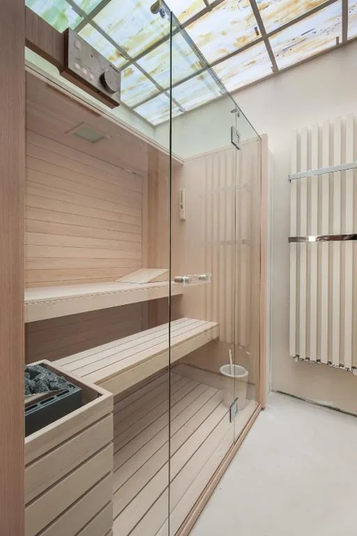 Liassidi Wellness Suites