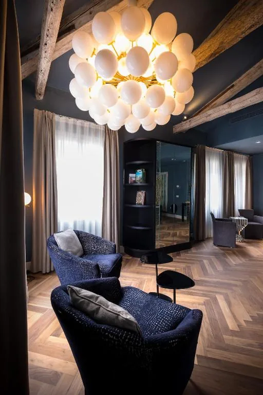 Liassidi Wellness Suites — foto 3